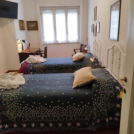 Suite Del Corso Mediolan Zewnętrze zdjęcie