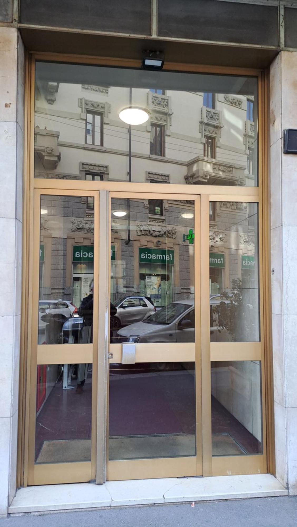 Suite Del Corso Mediolan Zewnętrze zdjęcie