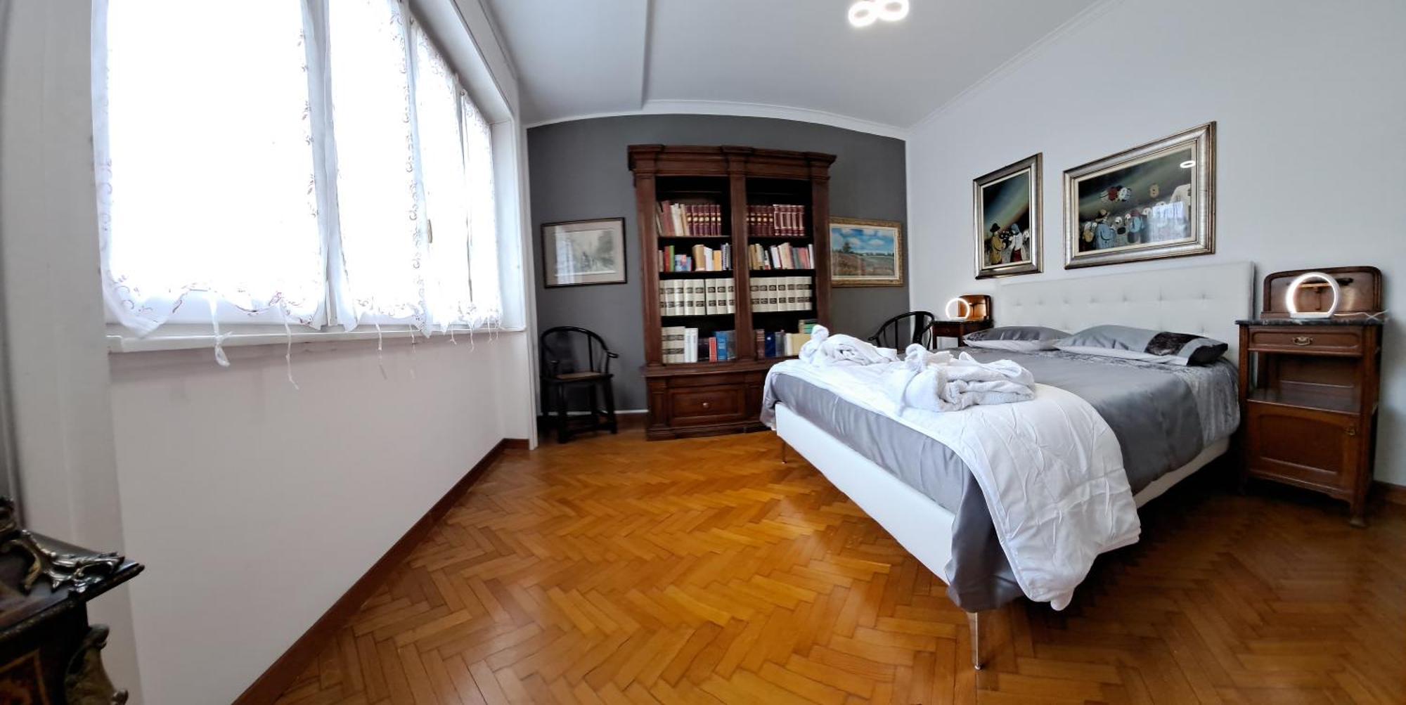 Suite Del Corso Mediolan Zewnętrze zdjęcie