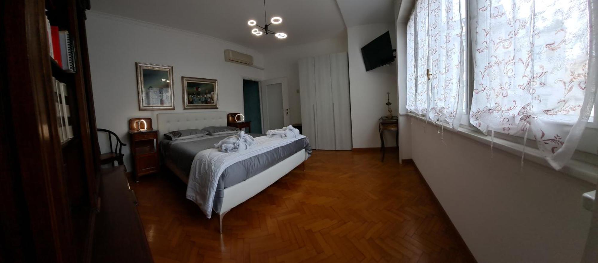 Suite Del Corso Mediolan Zewnętrze zdjęcie