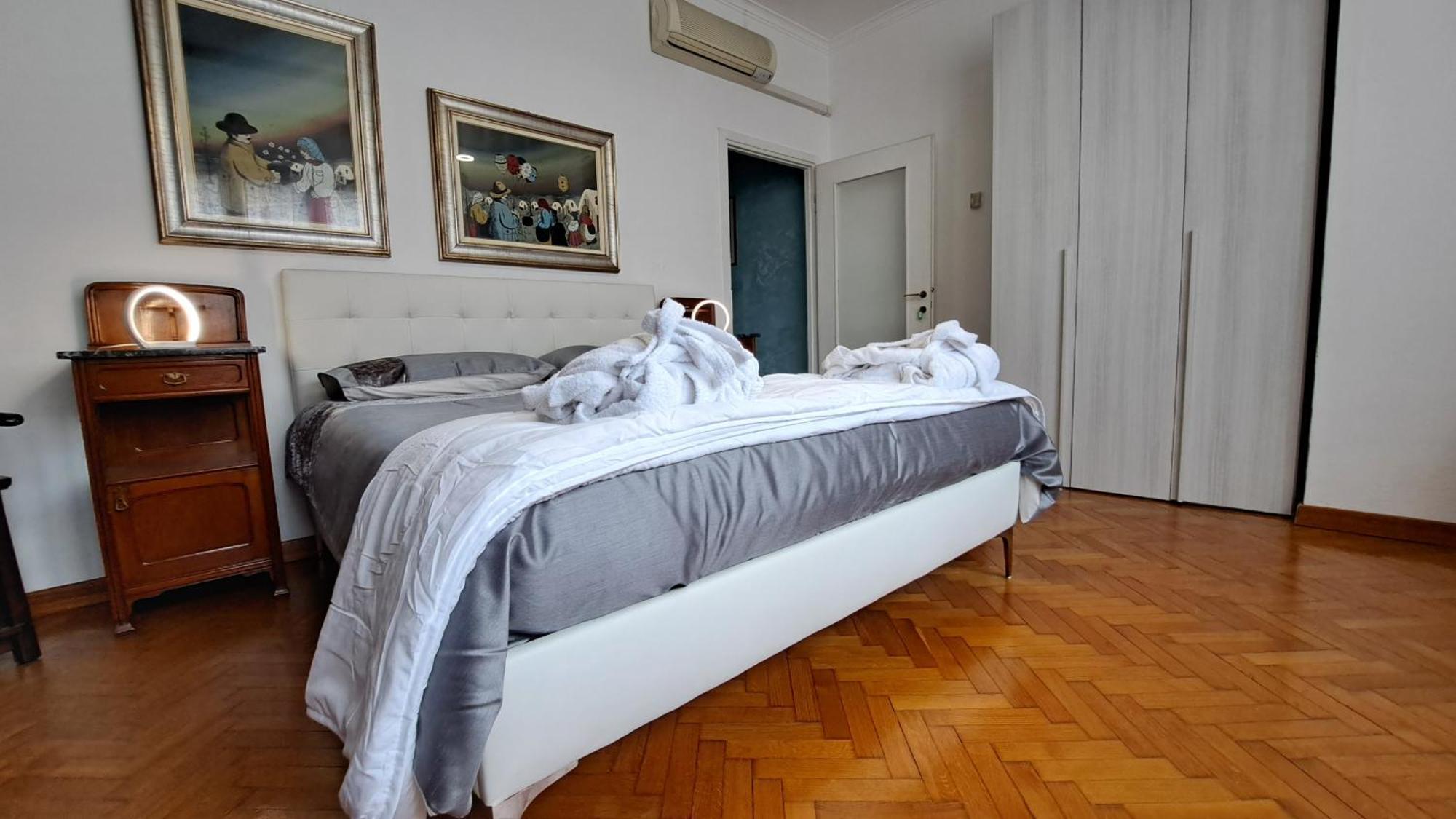 Suite Del Corso Mediolan Zewnętrze zdjęcie